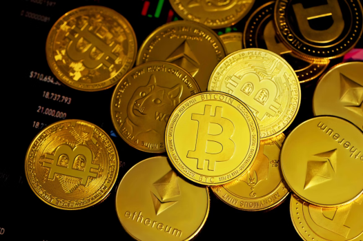 Cryptocurrency and Taxes in Canada