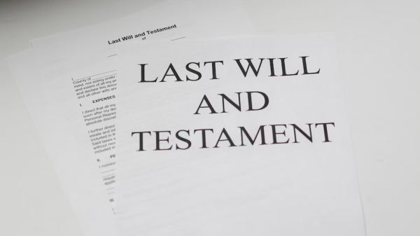 Do You Need a Will? Understanding Informal Wills in Alberta