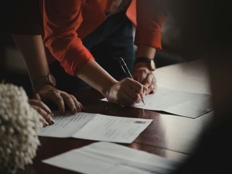 Spring Cleaning Your Estate: Wills, Powers of Attorney, and Probate