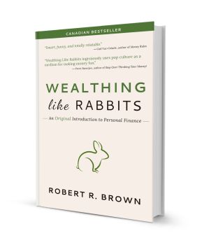 Book Review: Wealthing Like Rabbits